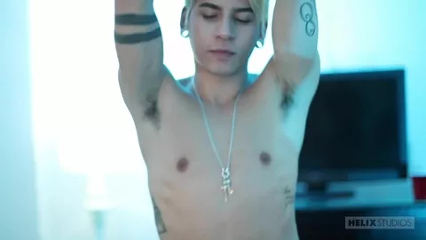 Aiden Garcia & Jace Myers