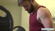Gym Buddy – Bravo Delta & Brett Dylan