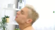 Teen blond se gode – Alex Blade