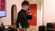 Bem-vindo ao hotel! O bellboy vai cuidar de você — Spencer Locke & Reece Jackson