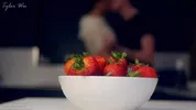 Fresas con nata — Tyler Wu se folla a Toby