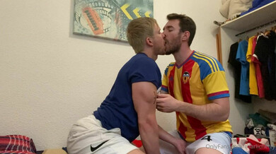 Charlie Cherry & Alexiatlante