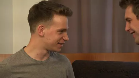 Tadeas & Jeremy