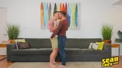 Deacon & Dax bareback