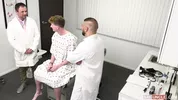 Esaminami! — Marco Napoli, Jesse Zeppelin & Max Lorde