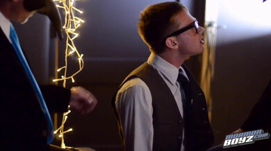 Nettoyage et onction Partie 1 – Elder Miltmore