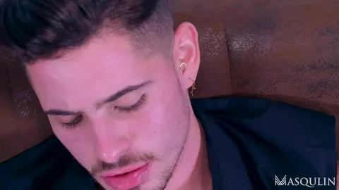 Muy hot: el venezolano Nestor Canquiz