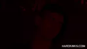 Le barman baise un client ivre — Dani Rivera & David Paw