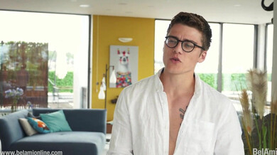 Blake Mitchell — solo