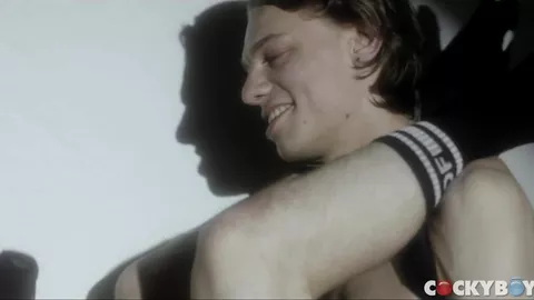 Cachorro para domar — Edward Terrant y Leo Louis