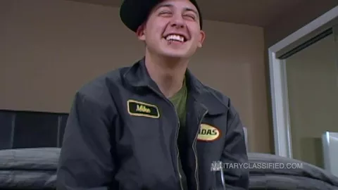 Handjob pour Madison