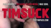 TimSuck — Nate Stetson & Levy Foxx
