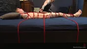 Bondage & edging