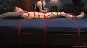 Bondage & edging
