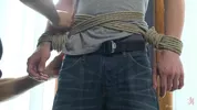 Bondage & edging