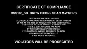 Scopata pesante nel bagno — Sean Maygers & Drew Dixon