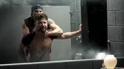 Scopata pesante nel bagno — Sean Maygers & Drew Dixon