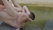 Cesar Rossi & Nick Milani