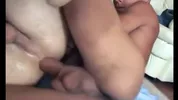 Jeune Turc TBM déglingue un anus