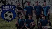Squadra di calcio Helix