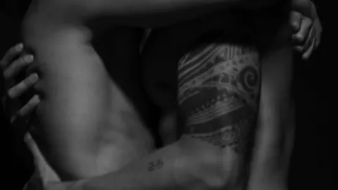 Mario Adrion — Nunca estuve tan cerca de Jeff