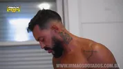 Mi primo hermano gitano