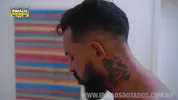 Mi primo hermano gitano