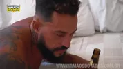 Mi primo hermano gitano