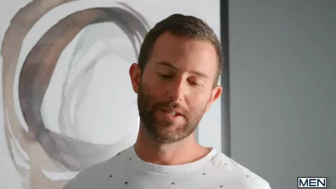 INFERMIERE INCASTRATO — Finn Harding, Ryan Jacobs, Tanner Hall