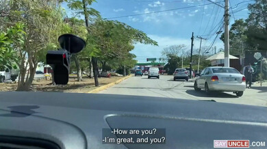 Scopato da un figo sportivo — Ken & Marco