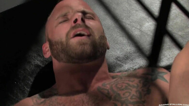 HardFriction — Derek Parker & Shay Michaels