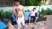 El mejor entrenamiento — Daniel Dean & Dakota Lovell