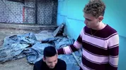 Bevi-sborra mi ripulisce la fica dopo l’allenamento