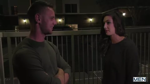 Trappola per etero – Adam Bryant & Brandon Evans