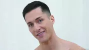 Um belo rabo musculoso pronto pra encher – Tristan Hunter & Vincent O’Reilly