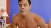 Quatre mecs chauds bouillants – Marco Antonio, Pol Prince, Rafael Carreras & Joaquin Santana