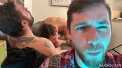 The Banana Challenge – Derek Thibeau, Dex Parker & Thyle Knoxx