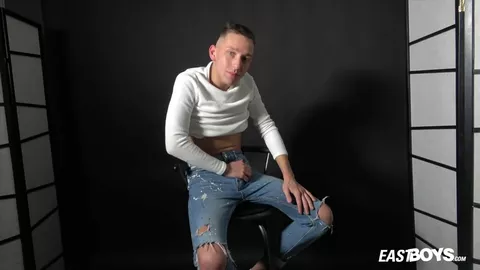 Joven hace casting – Noah Bailey