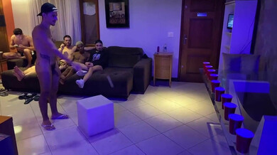 Porno Reality – Épisode 4