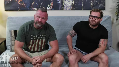 Daddies curiosi – Riley Mitchel & Thor Buckner
