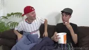Netflix & Chill?