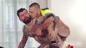Un si gros engin - Niko Demon & Oscar Marin