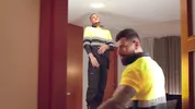 Un si gros engin - Niko Demon & Oscar Marin