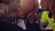 Un si gros engin - Niko Demon & Oscar Marin