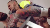 Un si gros engin - Niko Demon & Oscar Marin
