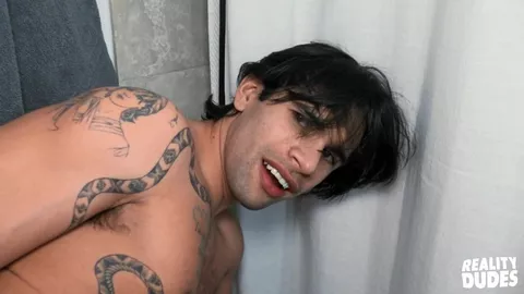 Sexualerziehung – Ty Mitchell (bareback)