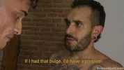 Heracles dilatato da un cazzo grosso