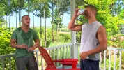 Più che pronto – Scena 1 – Bobby Clark, Logan Vaughn & Alex Graham