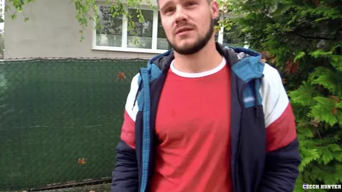 Czech Hunter – 568
