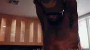 Suce et enculage – Devin Trez & Aspen